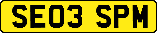 SE03SPM
