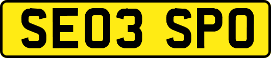 SE03SPO