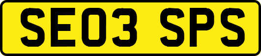 SE03SPS