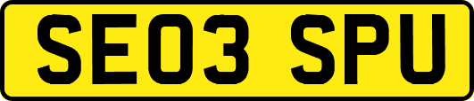 SE03SPU
