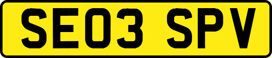 SE03SPV