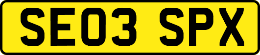 SE03SPX