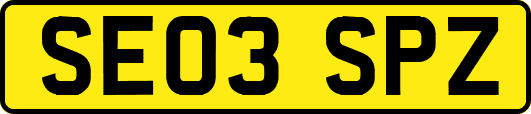 SE03SPZ