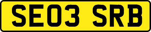 SE03SRB