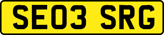 SE03SRG