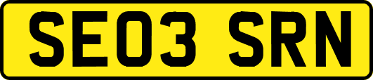 SE03SRN