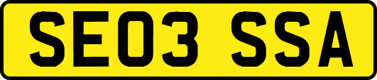 SE03SSA