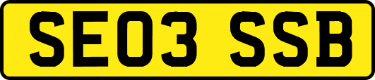 SE03SSB