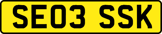 SE03SSK