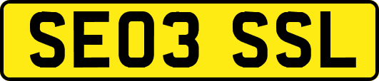SE03SSL