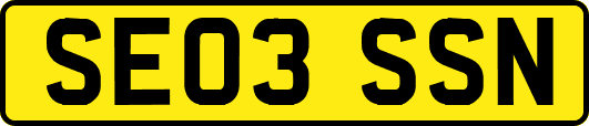 SE03SSN