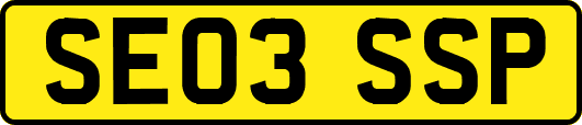 SE03SSP