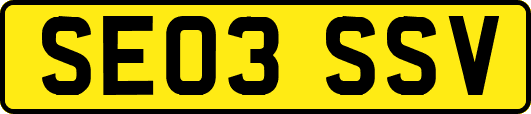 SE03SSV