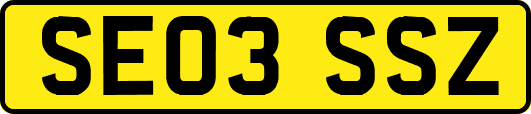 SE03SSZ