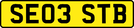 SE03STB