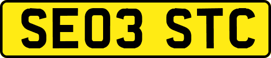 SE03STC
