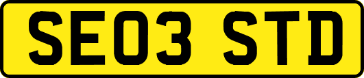 SE03STD