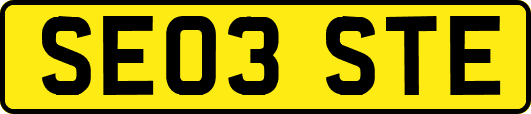 SE03STE