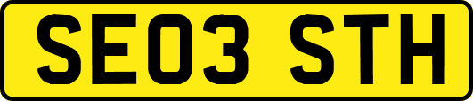SE03STH
