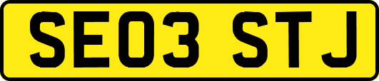SE03STJ