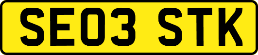 SE03STK