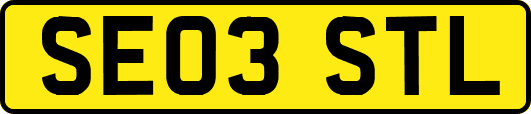 SE03STL