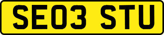 SE03STU