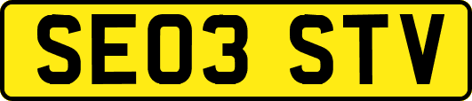 SE03STV