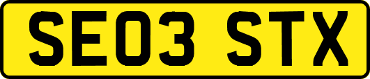 SE03STX