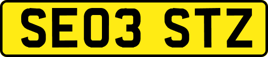 SE03STZ