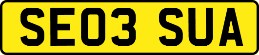 SE03SUA