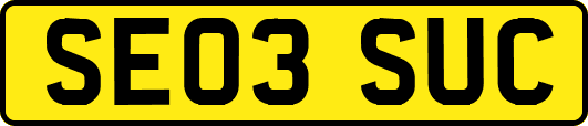 SE03SUC