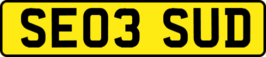 SE03SUD