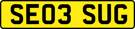 SE03SUG