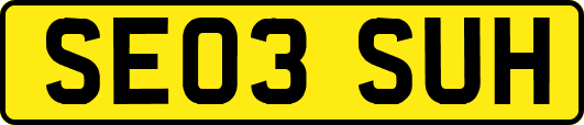 SE03SUH