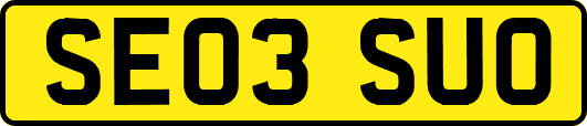 SE03SUO