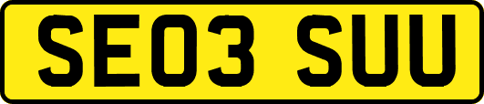 SE03SUU