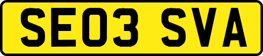 SE03SVA