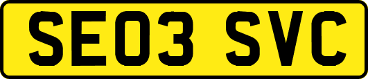 SE03SVC