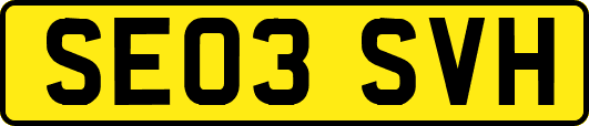 SE03SVH