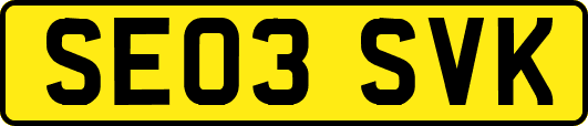 SE03SVK