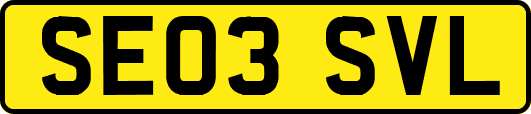 SE03SVL