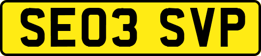 SE03SVP