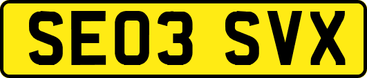SE03SVX