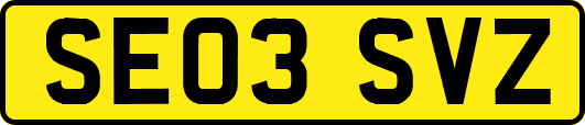 SE03SVZ