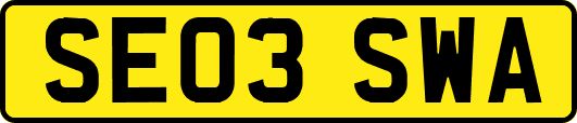 SE03SWA