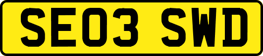 SE03SWD