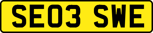 SE03SWE