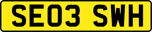 SE03SWH