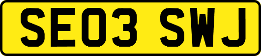 SE03SWJ